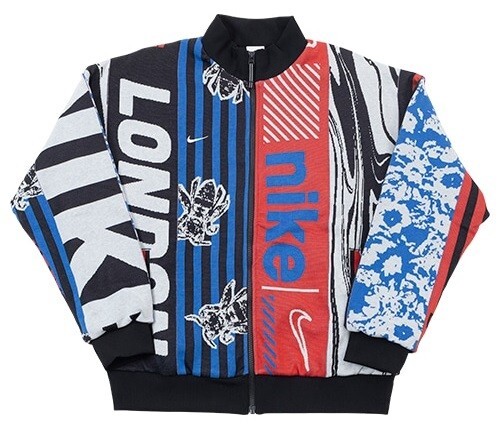 Nike Culture of Football Therma-FIT Full-Zip Soccer Jacket Asian