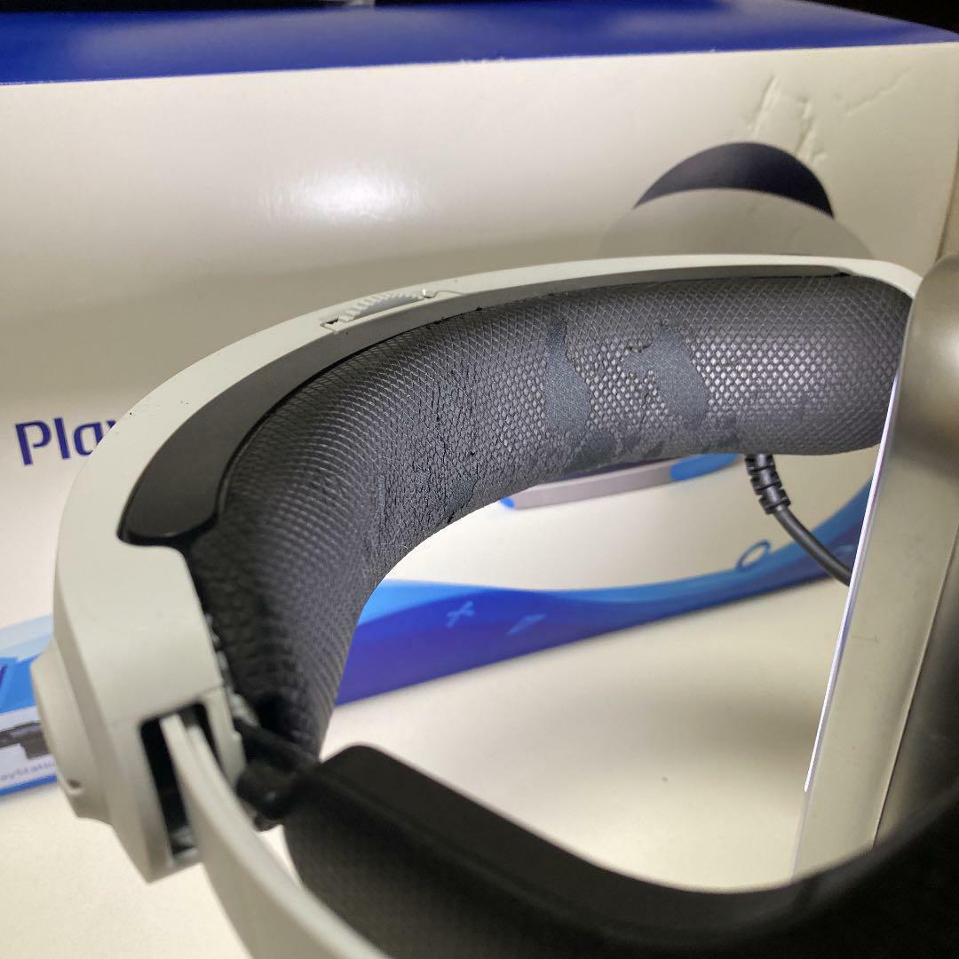 Sony CUHJ-16003 PlayStation VR PSVR PS4 Virtual Reality Camera