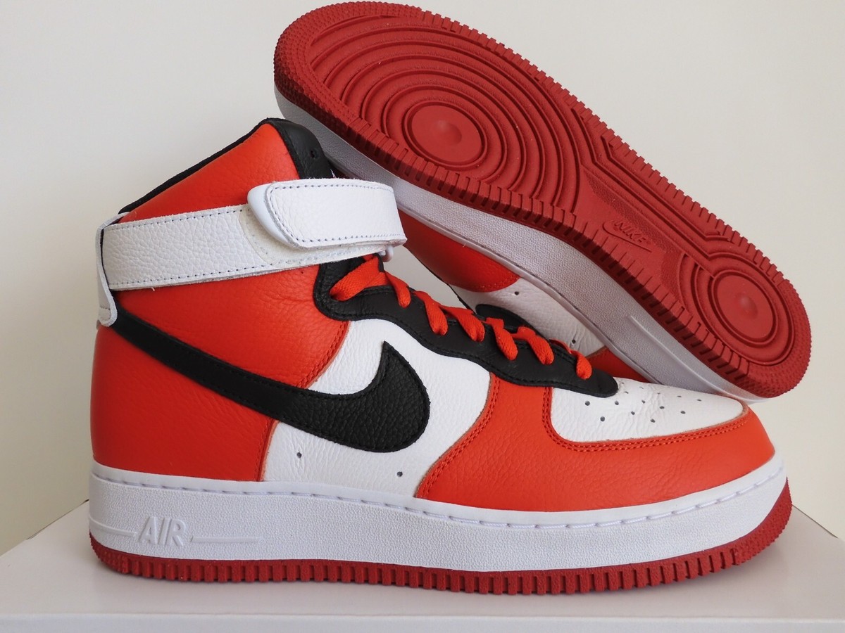 NIKE AIR FORCE 1 HIGH ID NIKE BY YOU 