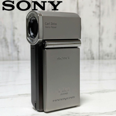 Sony HDR-TG1 Handycam Camcorder Digital Video Camera with Battery