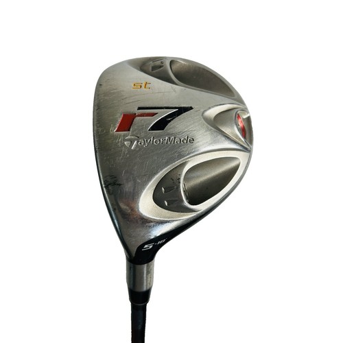 Ufg-356 Taylormade Qi10 5 18 Fw Flex Sr | eBay