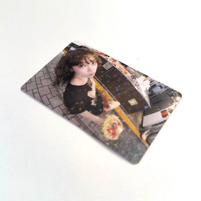 LE SSERAFIM] Spaghetti / Universal Music Store Standard ver