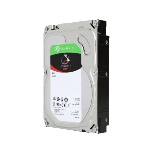 Seagate ST2000VX003 2TB Surveillance 3.5 HDD Hard Drive | 5900 RPM