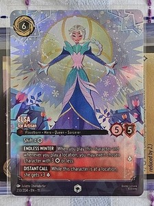 Disney Lorcana Enchanted | eBay