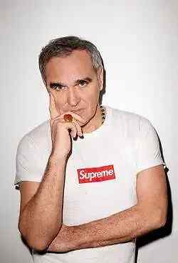 Supreme Morrissey poster | eBay