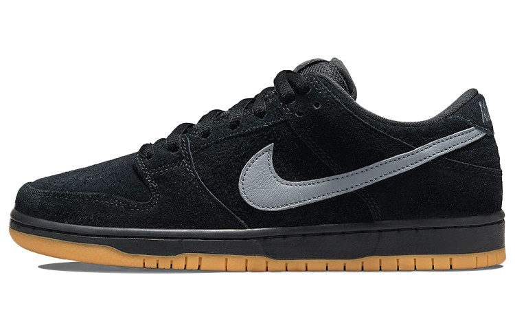 Nike Sb Dunk Low Pro Fog BQ6817-010 | eBay