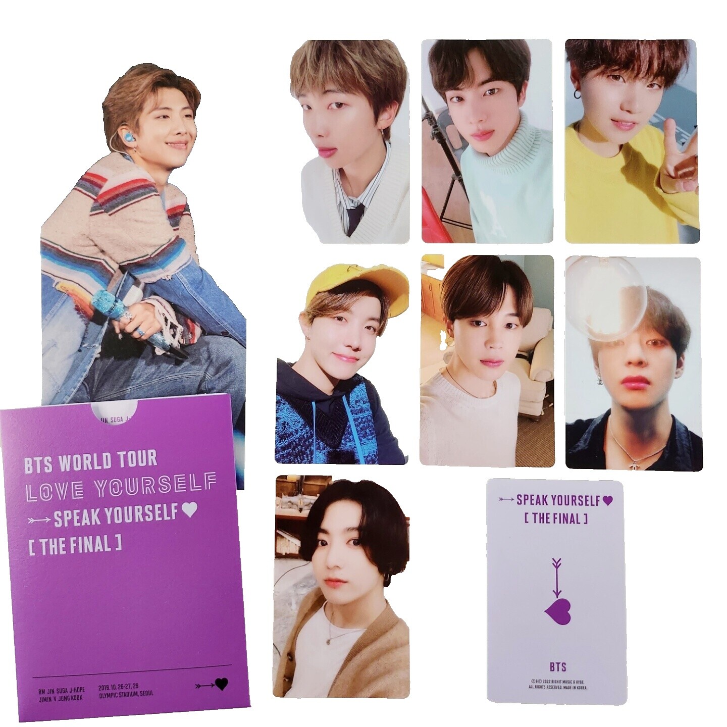 Bts DVDs | eBay