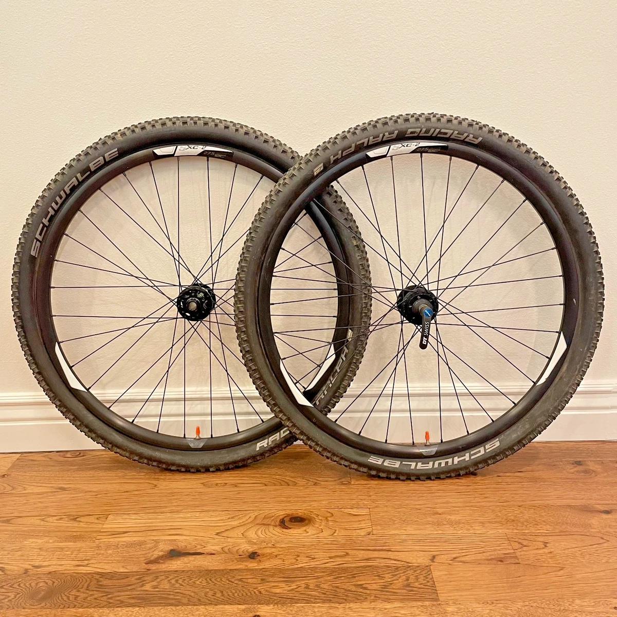 Giant Wheels & Wheelsets for Mountain Bikes for sale | eBay