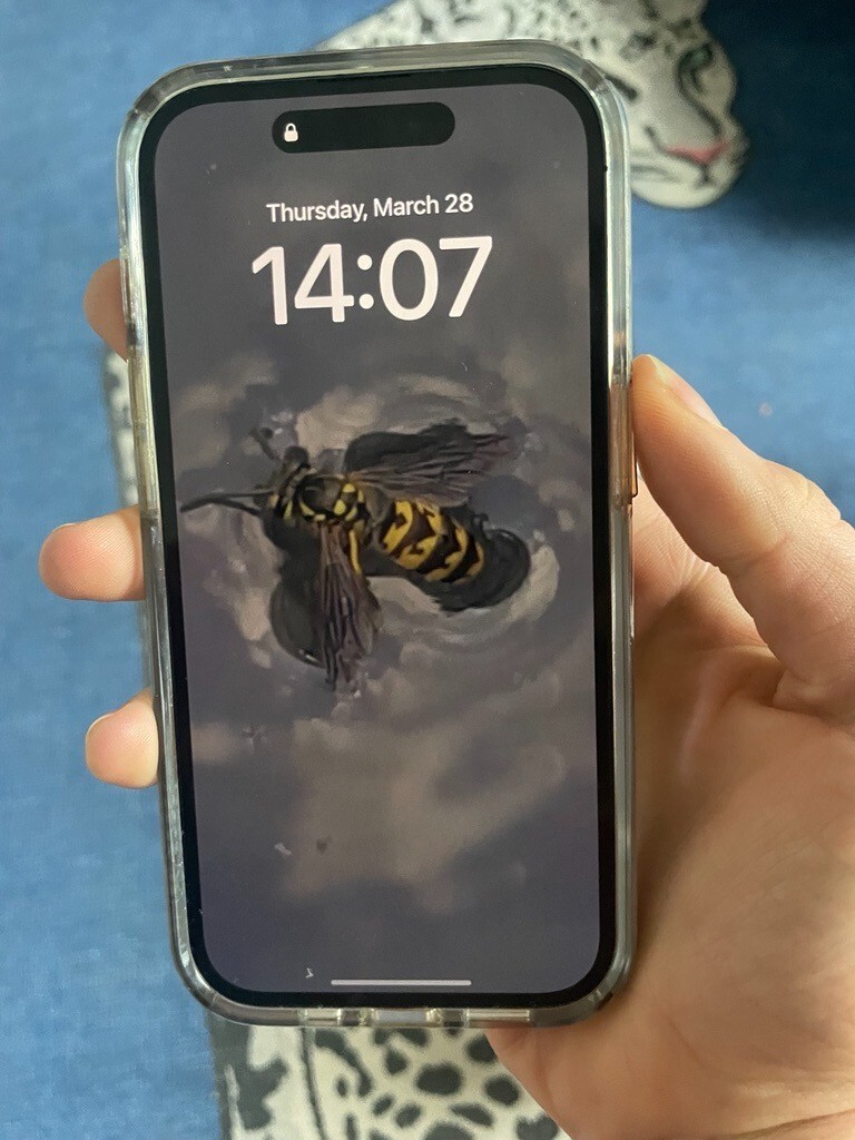 iPhone 14 Pro - 128 GB - Unlocked with Physical Sim Card Tray | eBay