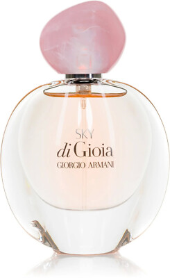 Giorgio Armani Sky Di Gioia Eau De Parfum 30ml EDP Spray Fragrance