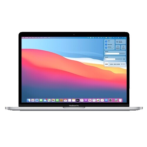 MacBook Pro 15.4