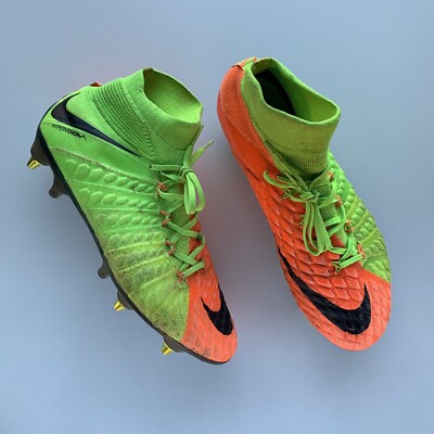 Nike Hypervenom Phantom 3 Elite SG AC US 8 UK 7 | eBay