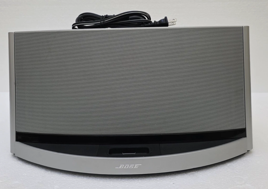 Bose SoundDock 10 Audio Player Docks & Mini Speakers for sale | eBay