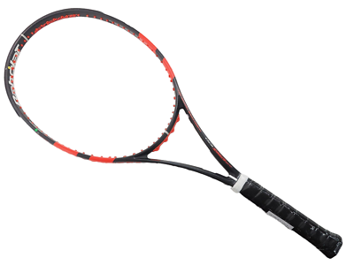 BABOLAT PURE STRIKE 100 16×19 2014 (G2) tennis racket excellent | eBay