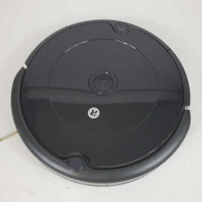 iRobot Roomba 692 Wi-Fi Connected Robot Vacuum **For Parts Only