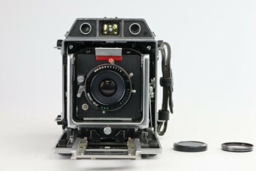 Mint+++] Horseman Exposure Meter 45 4x5 For Large Format Camera