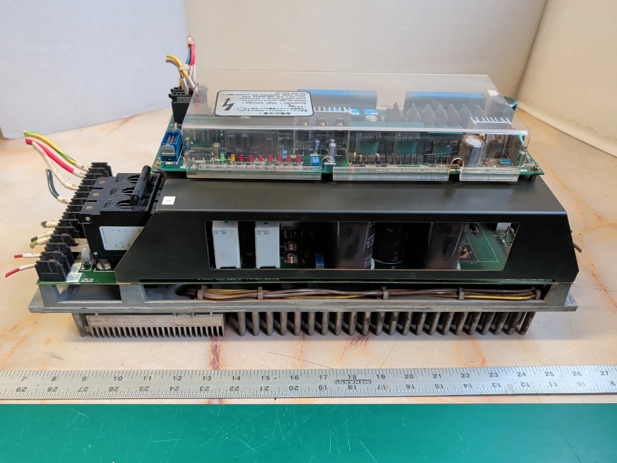 Okuma Drives & Motor Controls for sale | eBay