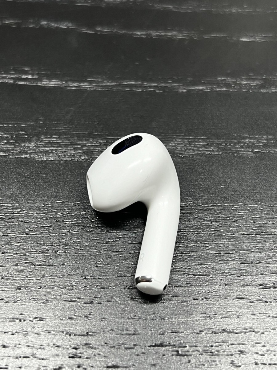 AirPods 3rd Gen (A2565/A2564/A2566) 1 YR WARRANTY - PICK 1 PIECE