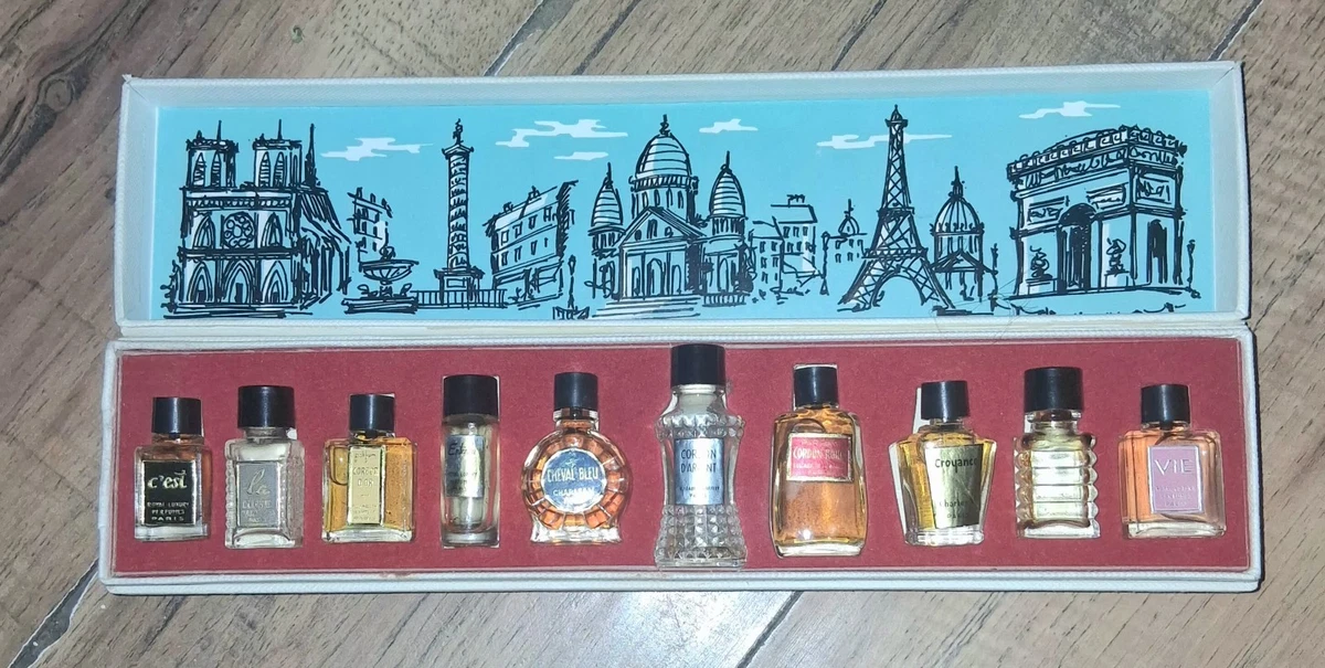 les grands parfums de france products for sale | eBay