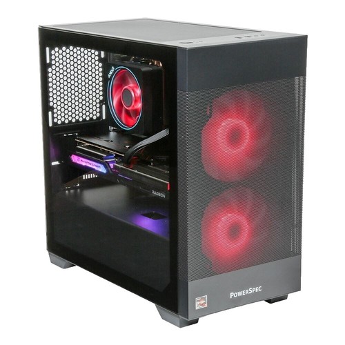 RYZEN5 3600 RX5700XT ゲーミングPCフルセット 242 RYZEN5 3600