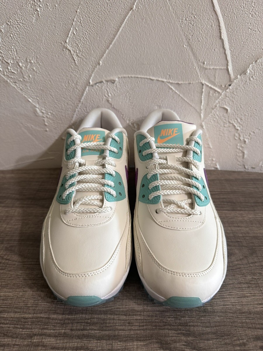 Size 8 - Nike Air Max 90 Golf NRG Torrey Pines for sale online | eBay