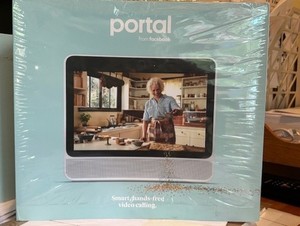Facebook Portal Gen 1 | eBay
