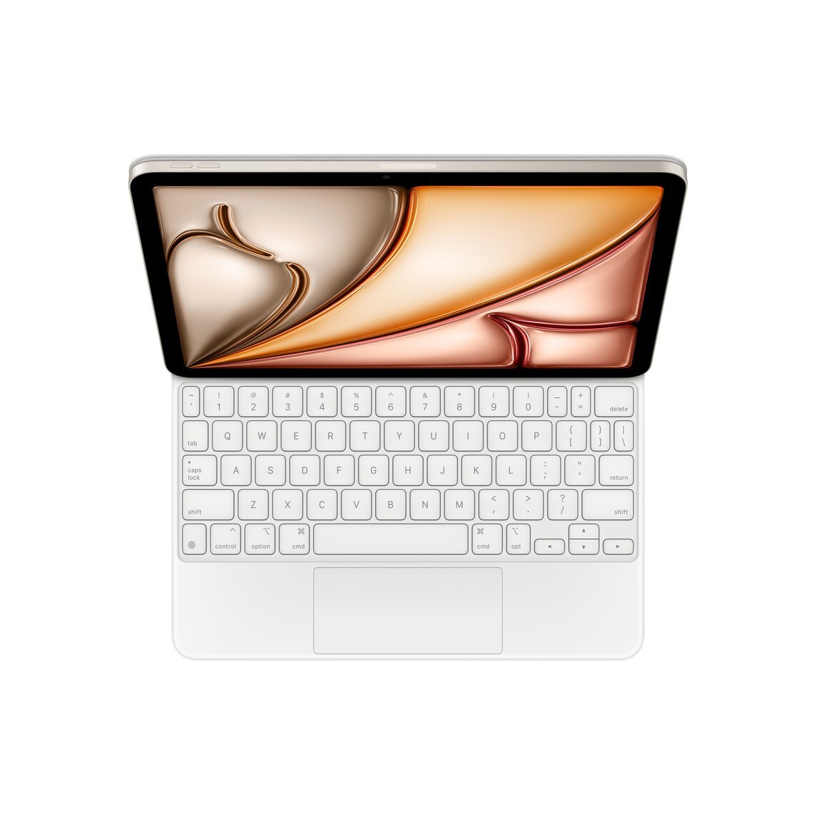 Apple Magic Keyboard 11