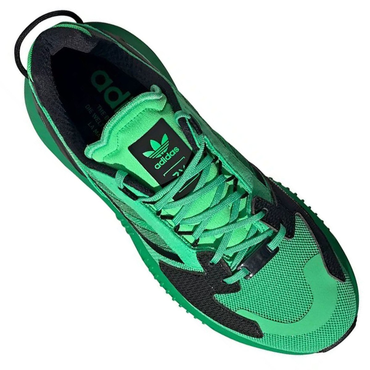 Adidas Originals ZX 5k Boost GV7699 Men's Sports Shoes Sneaker