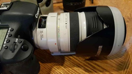 Canon EF 35-350mm f/3.5-5.6 L USM Lens for sale online | eBay