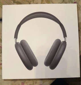 Apple Airpods Max Space Gray | eBay