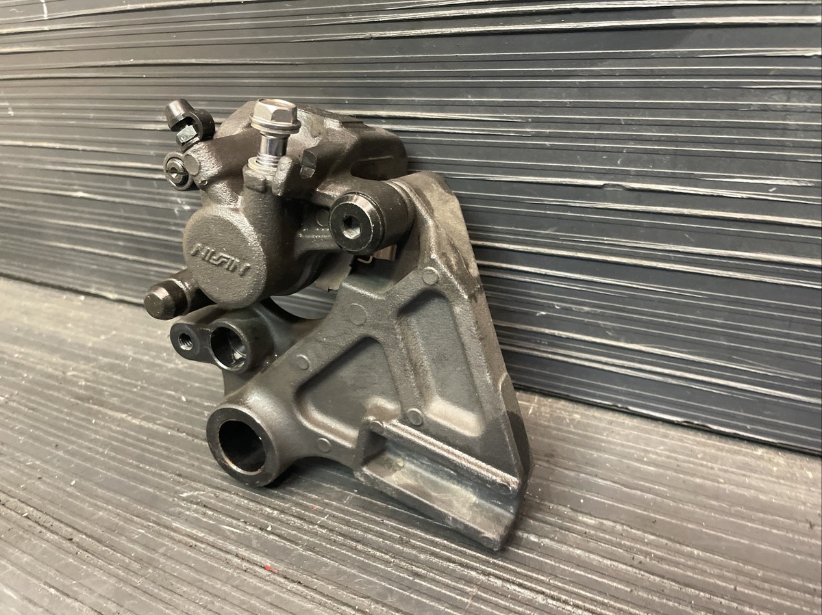 2018 Kawasaki Ninja ZX10R back rear brake caliper #51324 | eBay