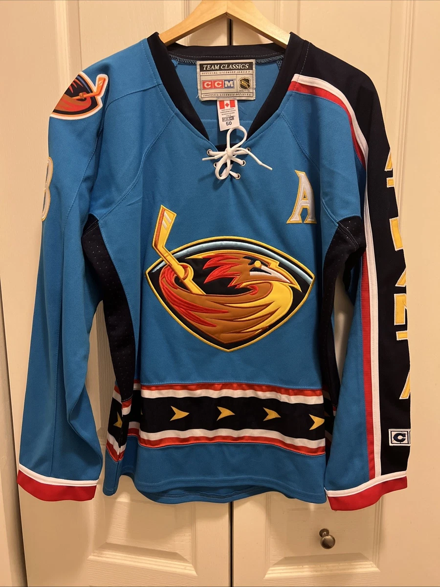 50 Size Jersey NHL Fan Apparel & Souvenirs for sale | eBay