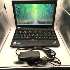 Lenovo ThinkPad X230 8 GB RAM PC Laptops & Netbooks for Sale