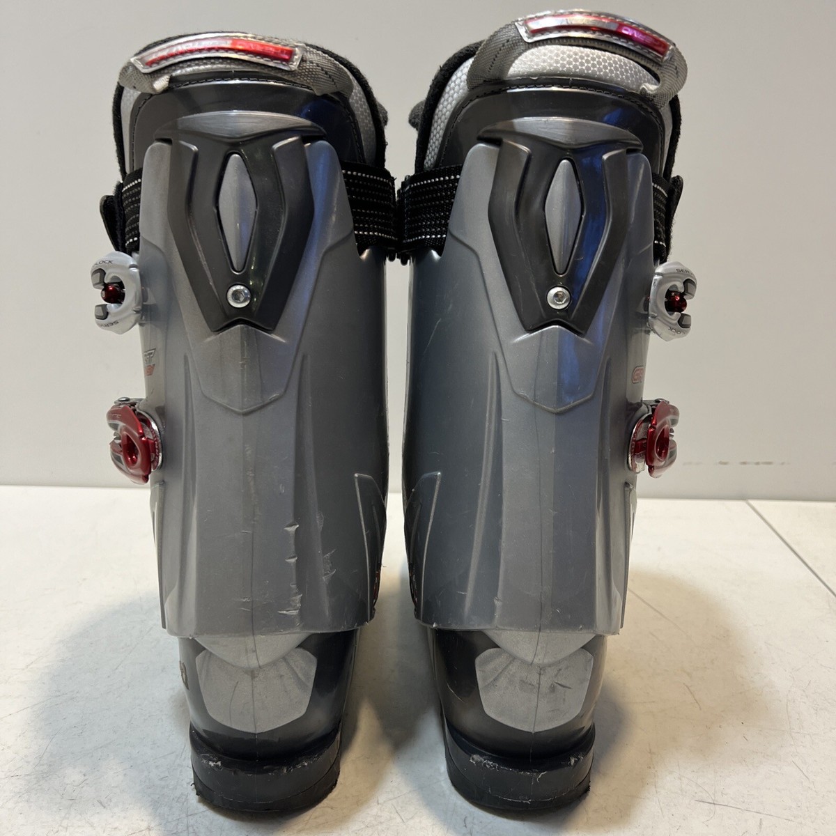 Ski Boots Downhill Nordica Gransport Easy 303mm Men's 8.5 Mondo 26