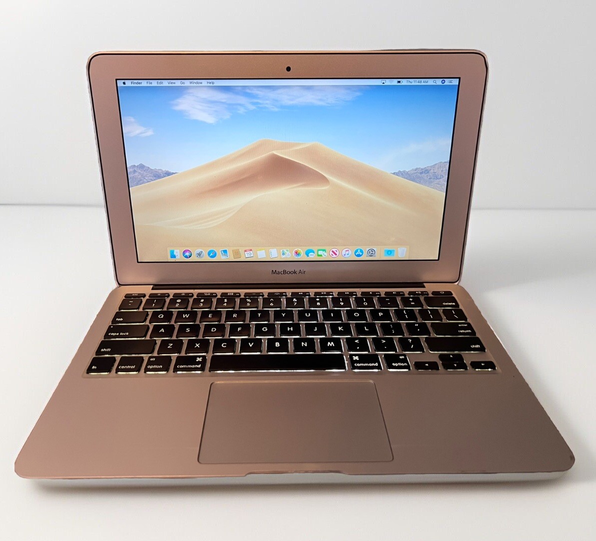 MacBook Air (13インチ, Early 2015) ジャンク 【公式通販】