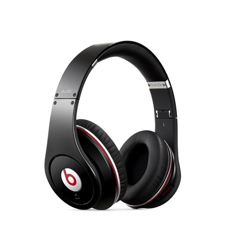 Beats By Dr. Dre Beats Studio 3, A1914 Matte Black Wireless