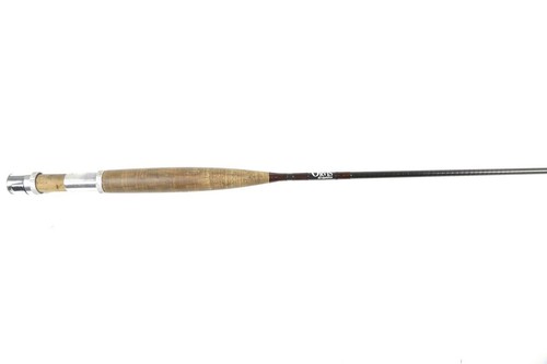 ORVIS Yamame Special Fly Rod 6.9ft 2-3/8oz #4 Excellent Condition