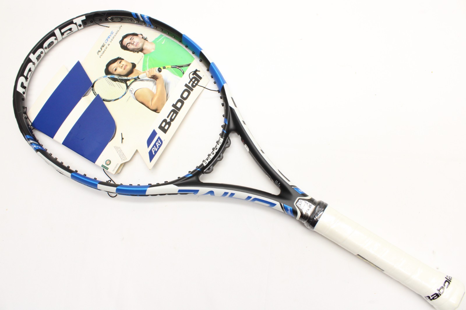 NOS* 2015 BABOLAT PURE DRIVE 