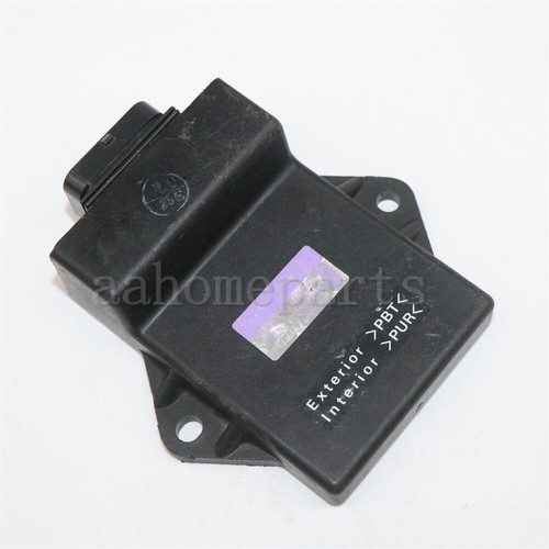 Ignition Control Unit ECM 21119-1554 for Kawasaki Ninja ZX900 ZX9R