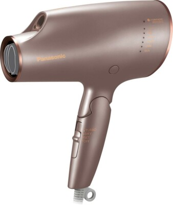 Panasonic EH-NA0E NanoCare Moisture+ Hair Dryer 100V Japan
