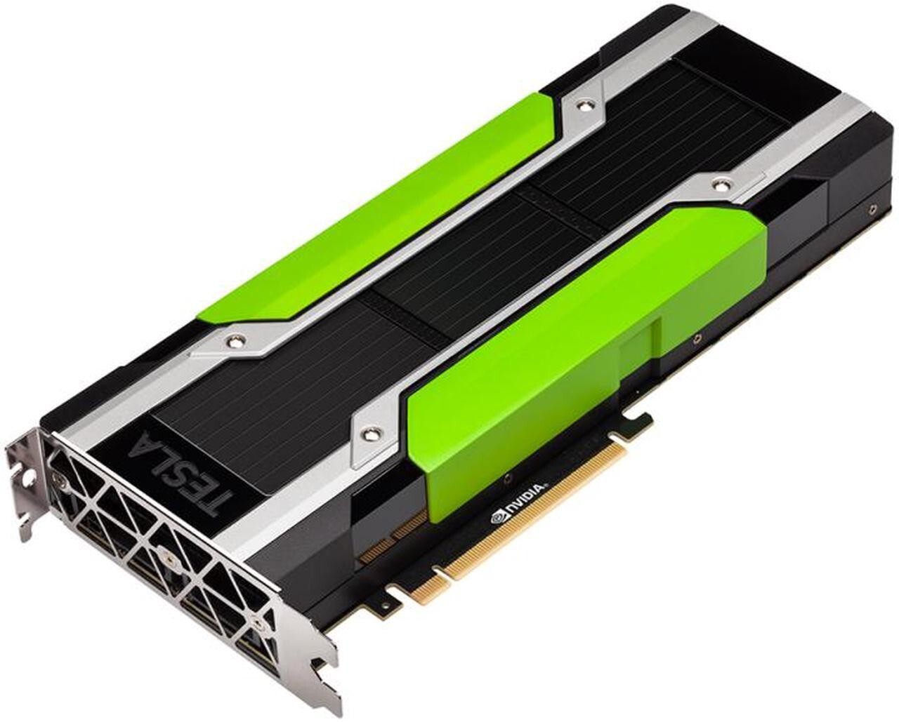 NVIDIA Tesla P100 16GB HBM2 PCIe x16 GPU Accelerator – 900-2H400