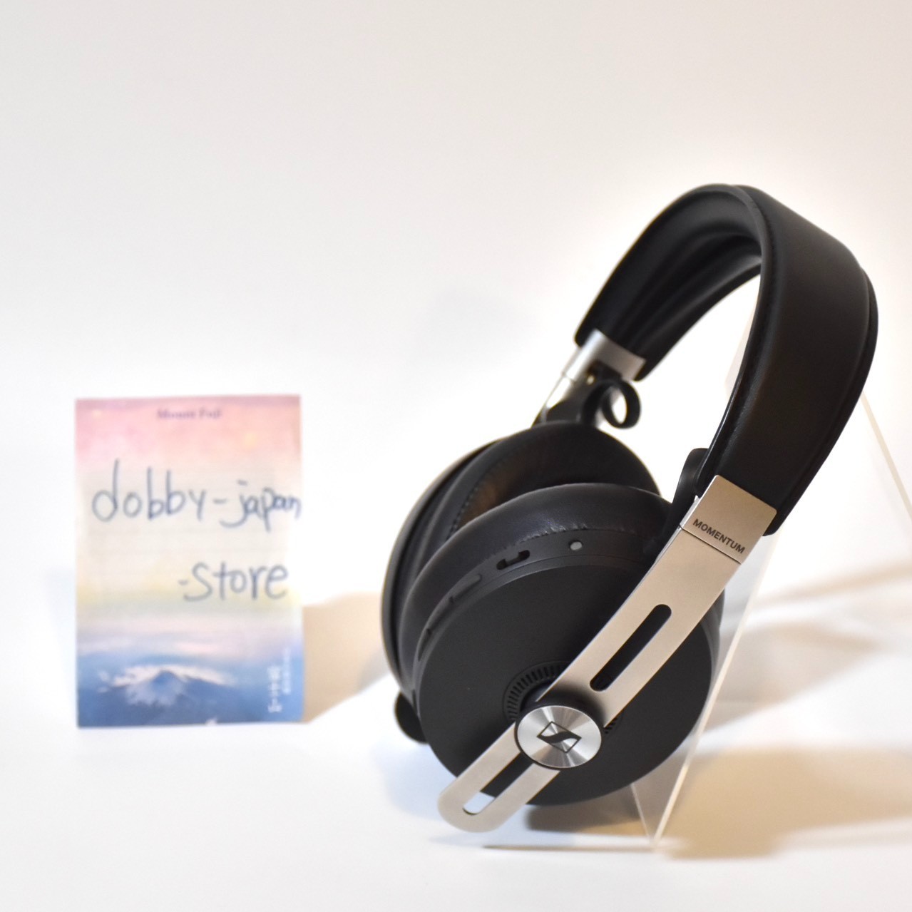 Sennheiser Momentum 3 Wireless M3AEBTXL Noise Cancelling