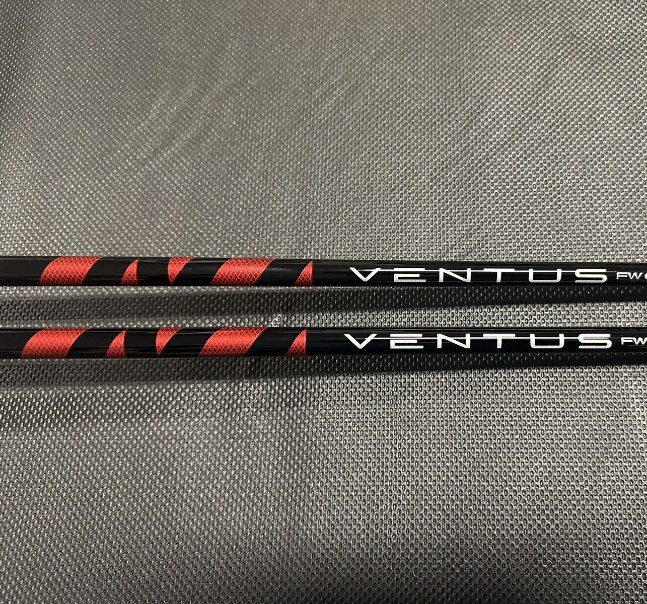 Fujikura VENTUS RED and Black 5-R / 5-A FW Driver or Fwy Shaft w
