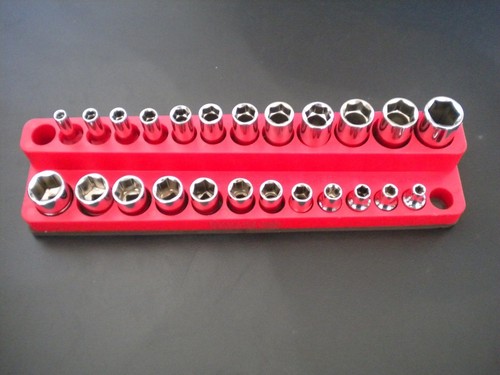 98-13 KAWASAKI ZX636 ZX10 ZX6 ZX9 Z750 Z1000 TOOL KIT DRIVER