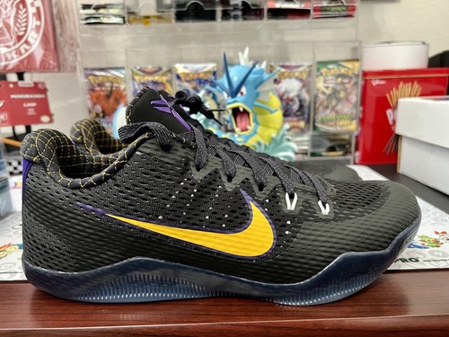 Nike Kobe X1 11 Carpe Diem 2016 836183-015 Size 12 | eBay