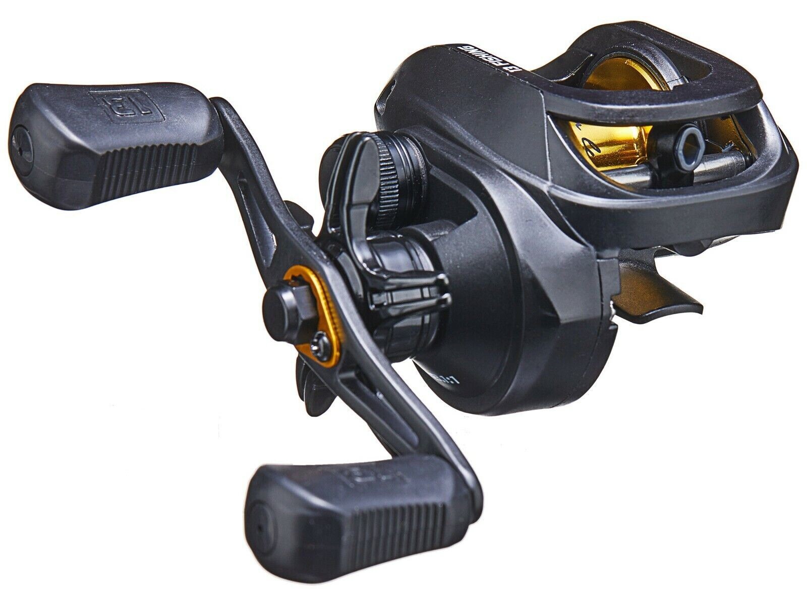 13 Fishing Origin R1 8.1:1 Right Hand Casting Reel | eBay