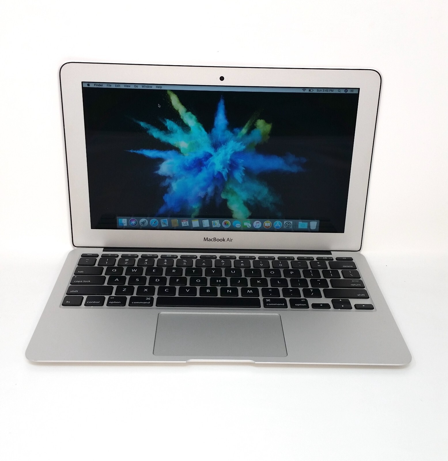 MacBook Air i7 8Gb 11インチ 新品1TbSSD 優良品ラスト 2026年最新
