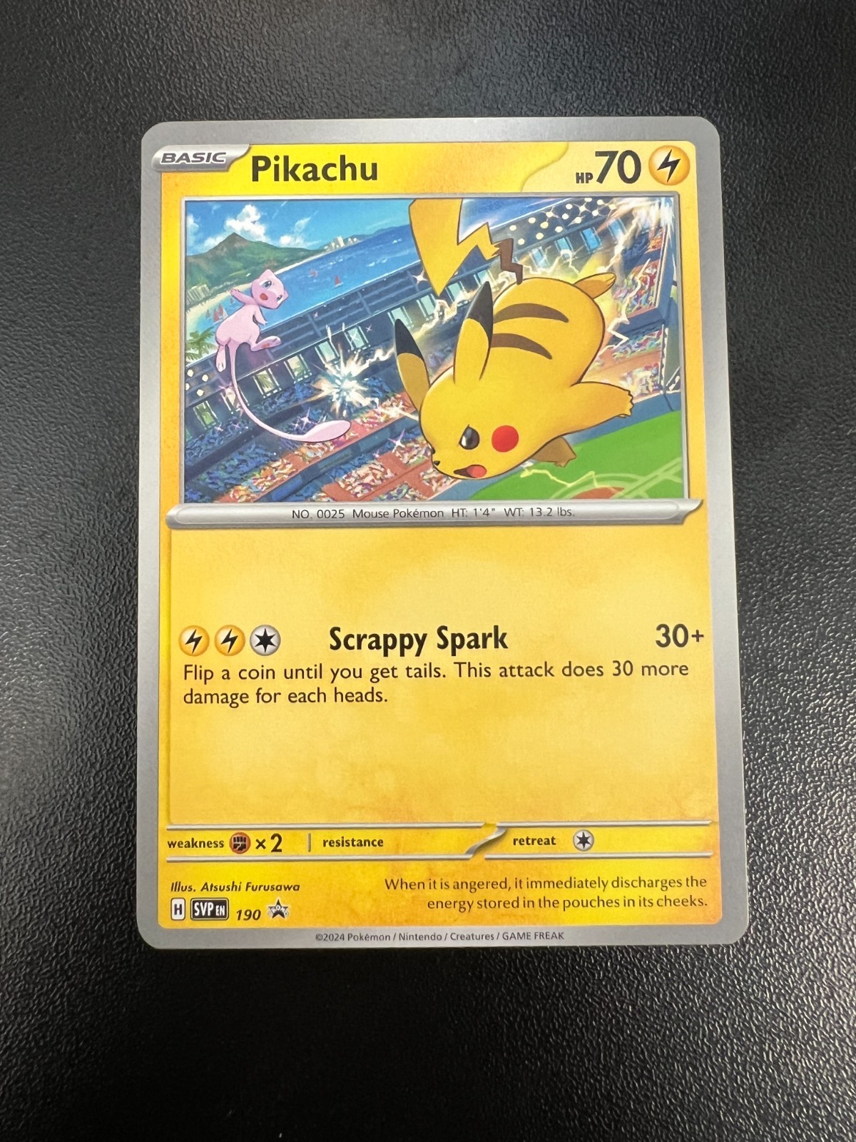 ピカチュウ WCS2025 プロモ 225 アナハイム 海外限定 psa10 希少【PSA9