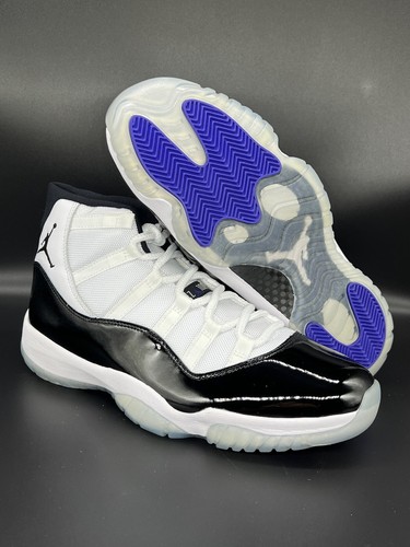 Jordan 11 Retro Concord 191887992653| eBay