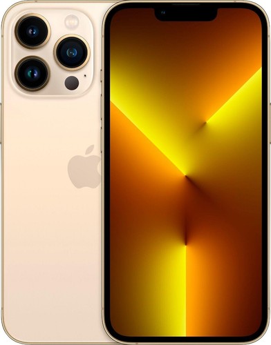 Apple iPhone 11 Pro Max - 256GB - Gold - MWH62LL/A (XFINITIY ONLY